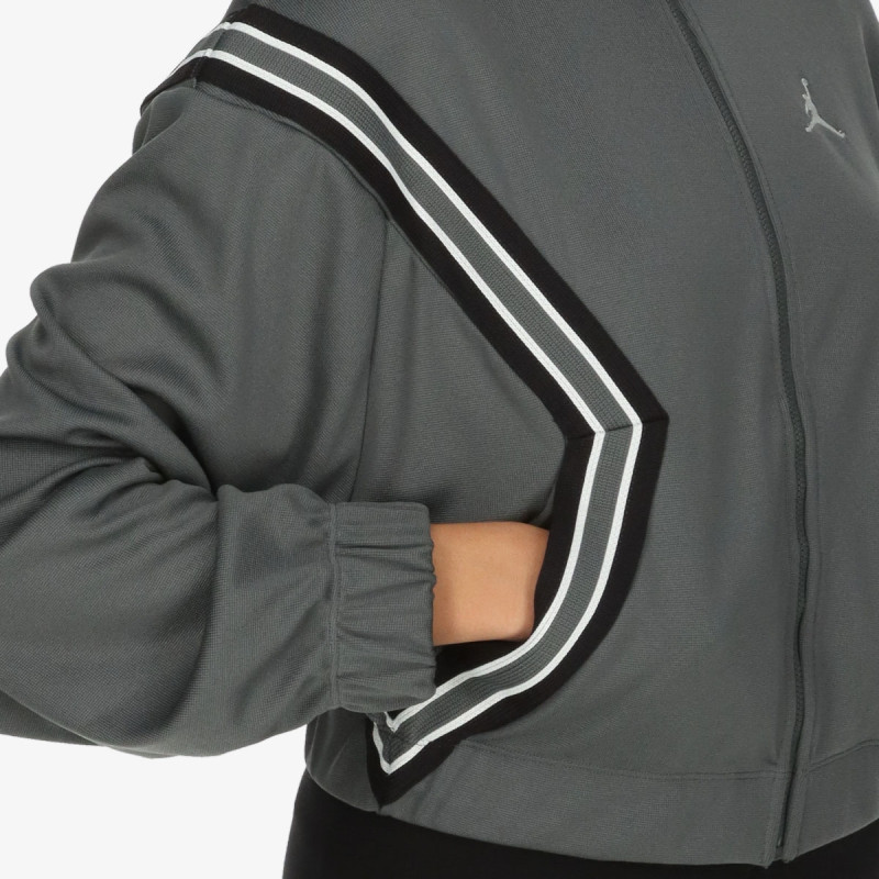 NIKE Jachete Jordan Brooklyn 