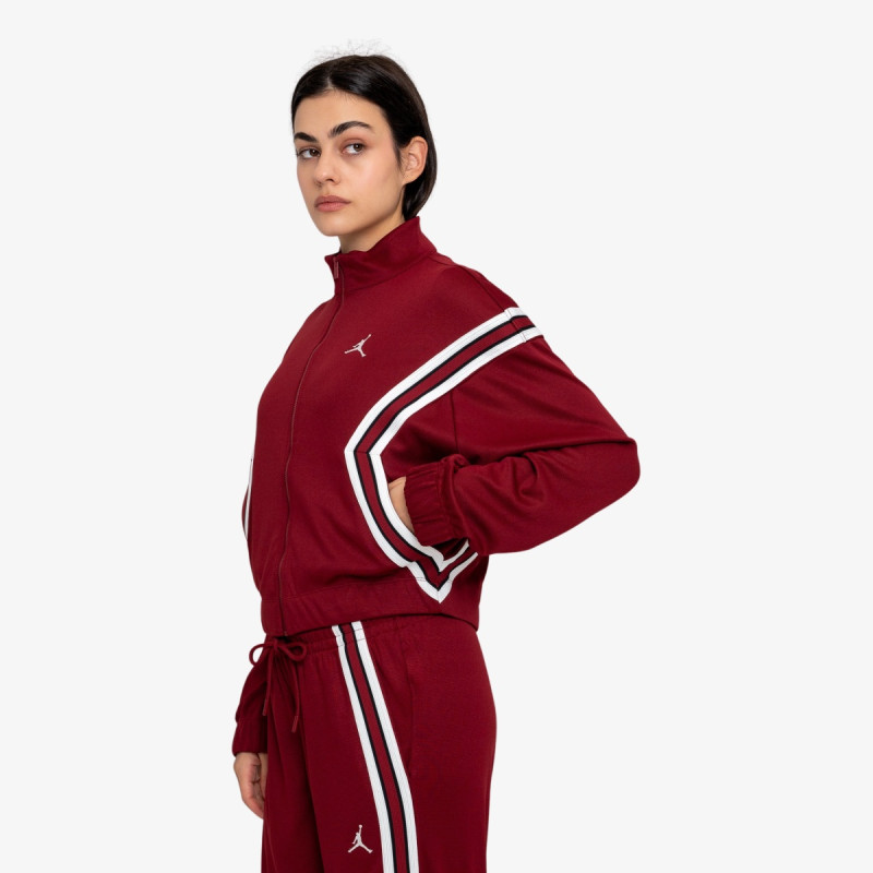 NIKE Hanorace W J BRK TRK JKT 