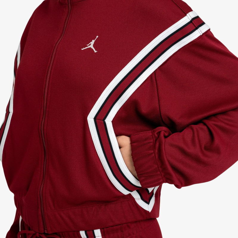 NIKE Hanorace W J BRK TRK JKT 