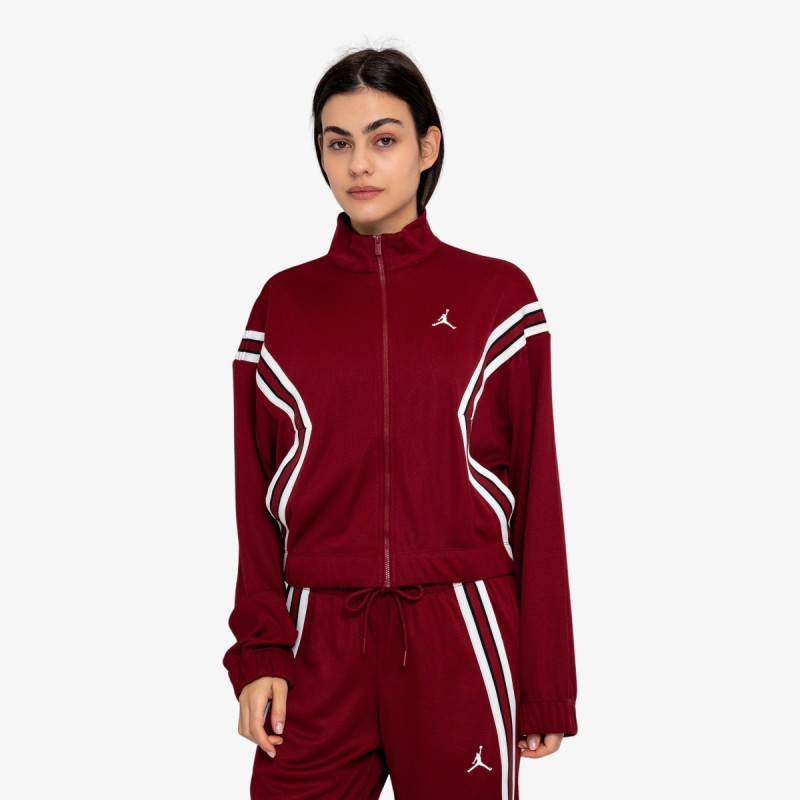 NIKE Hanorace W J BRK TRK JKT 