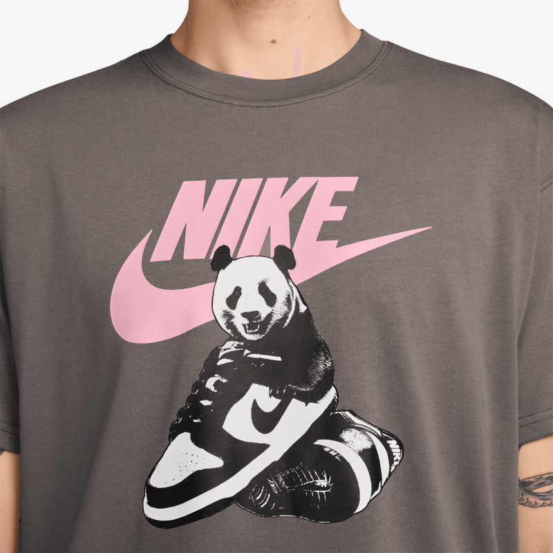 NIKE Tricouri M NSW TEE FW MBR CNCT FA25 