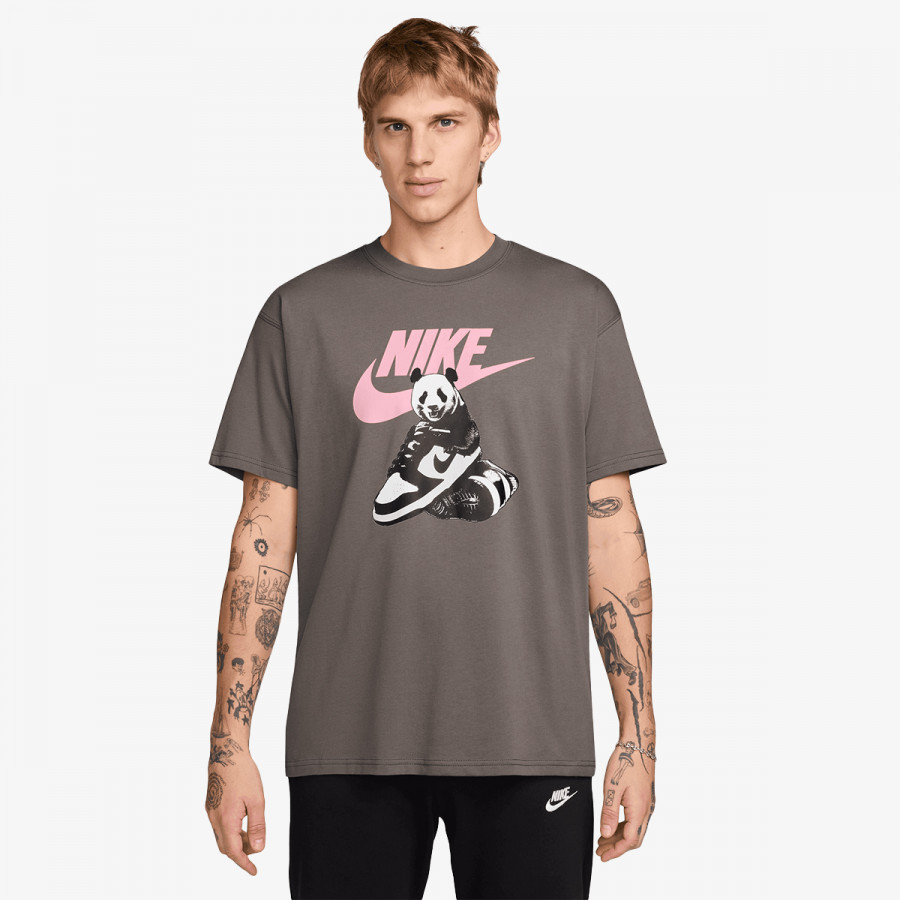 NIKE Tricouri M NSW TEE FW MBR CNCT FA25 
