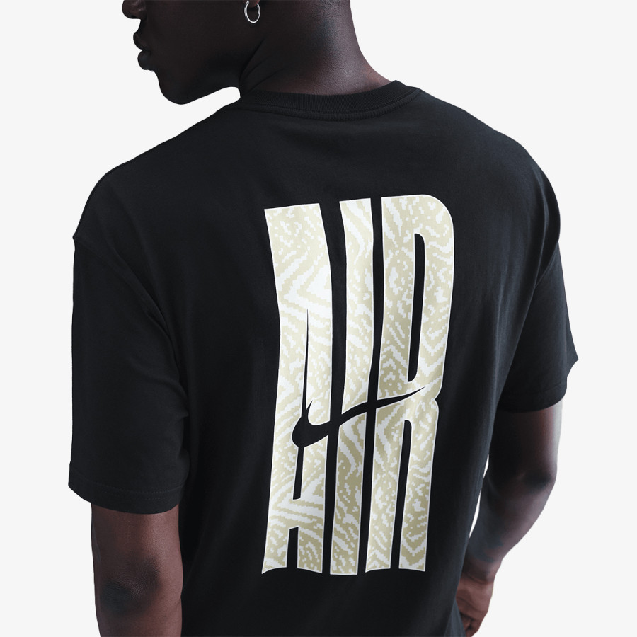 NIKE Tricouri M NSW TEE M90 NIKE AIR 