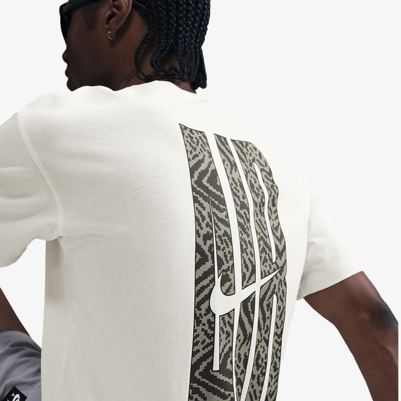 NIKE Tricouri M NSW TEE M90 NIKE AIR 