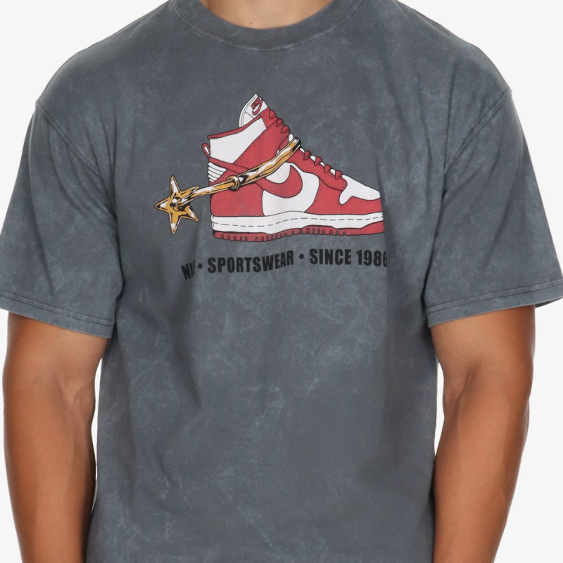 NIKE Tricouri U NSW TEE M90 OC VNTG 