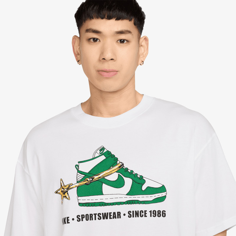 NIKE Tricouri U NSW TEE M90 OC VNTG 