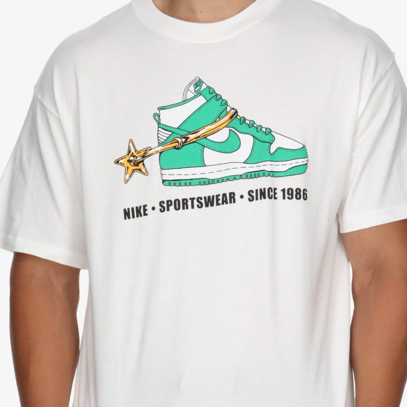 NIKE Tricouri U NSW TEE M90 OC VNTG 