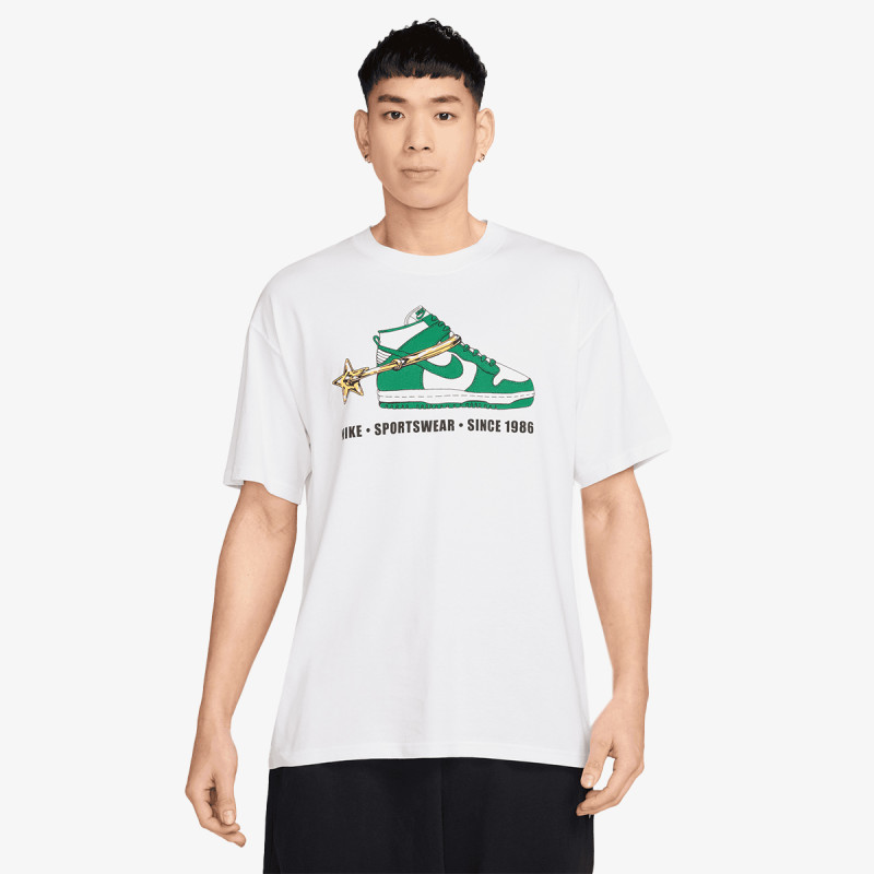 NIKE Tricouri U NSW TEE M90 OC VNTG 