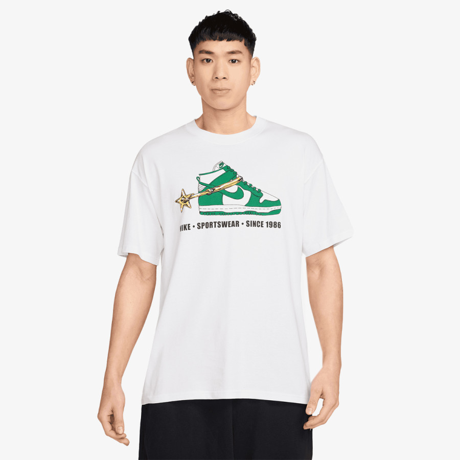 NIKE Tricouri U NSW TEE M90 OC VNTG 