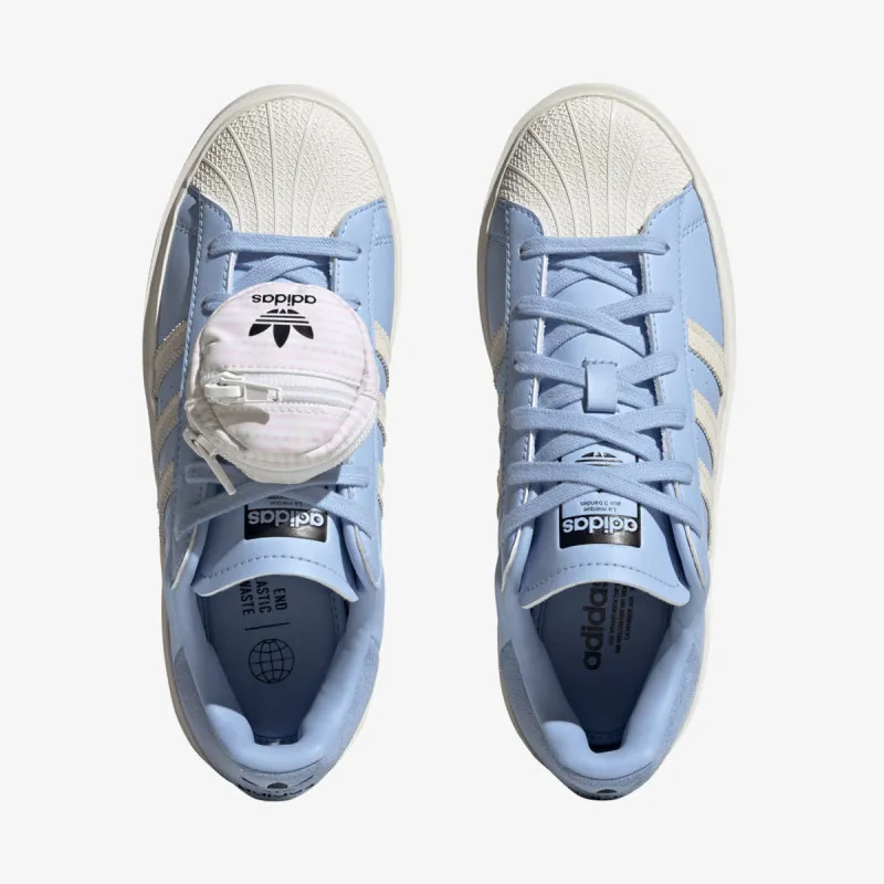 ADIDAS Pantofi Sport SUPERSTAR BONEGA SHOES 