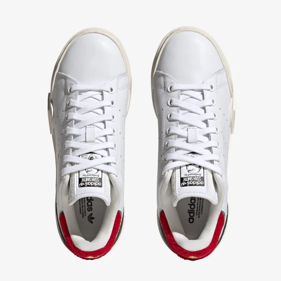 ADIDAS Pantofi Sport STAN SMITH BONEGA 2B SHOES<br /> 