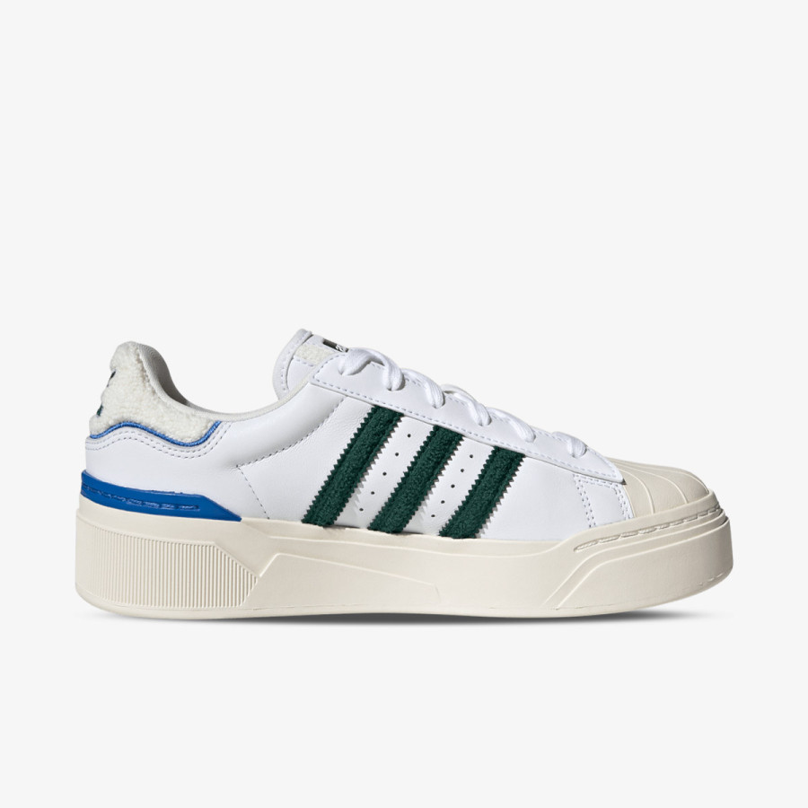 ADIDAS Pantofi Sport SUPERSTAR BONEGA 2B SHOES<br /> 