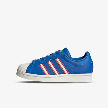 ADIDAS Pantofi Sport SUPERSTAR 