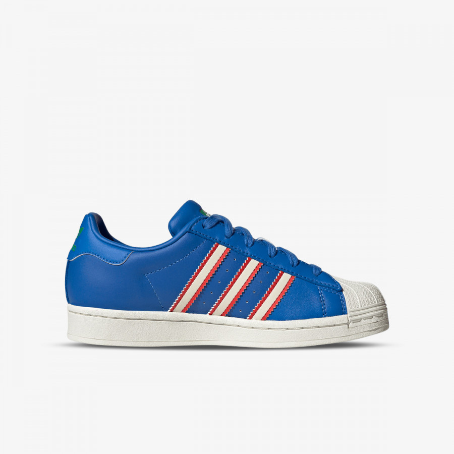 ADIDAS Pantofi Sport SUPERSTAR 