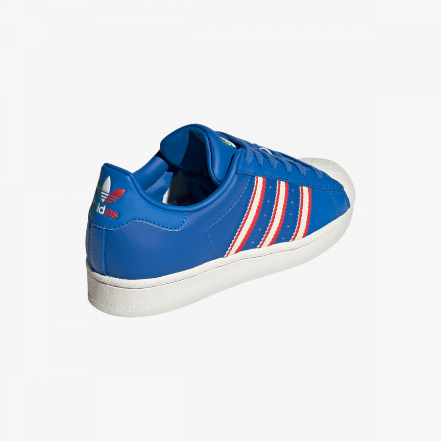 ADIDAS Pantofi Sport SUPERSTAR 