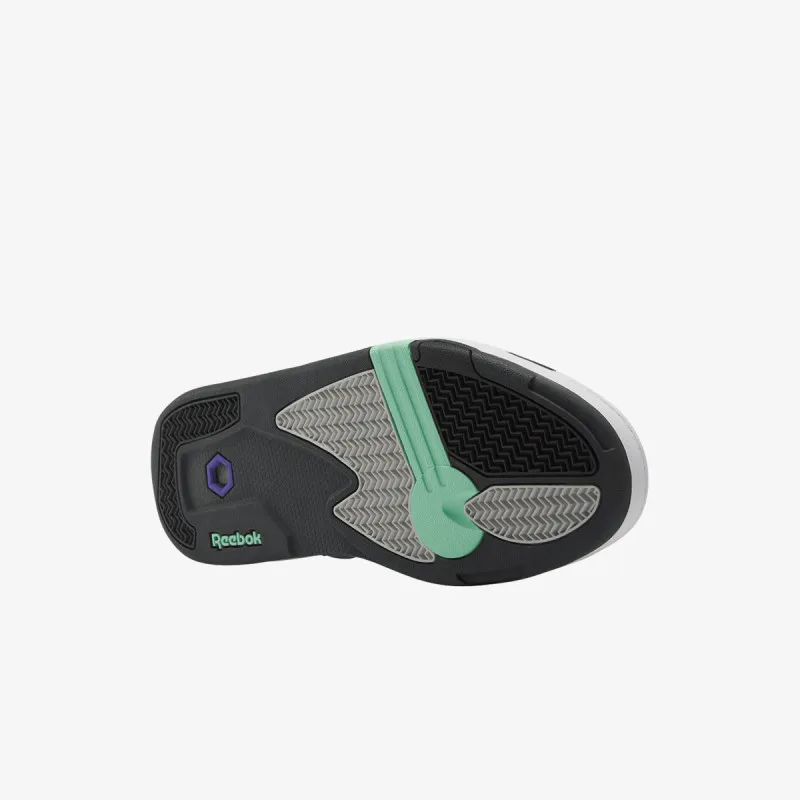 Reebok Pantofi Sport PUMP OMNI ZONE II 