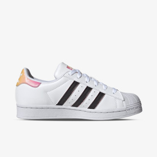 ADIDAS Pantofi Sport SUPERSTAR J 