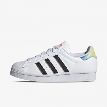 ADIDAS Pantofi Sport SUPERSTAR J 