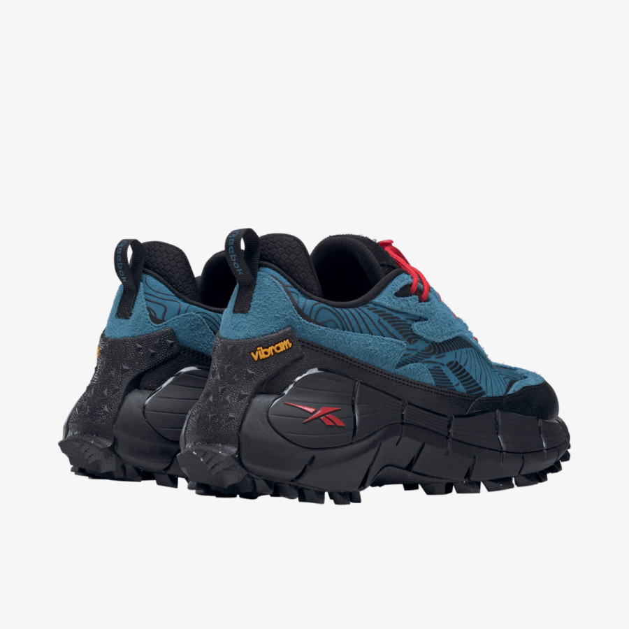 Reebok Pantofi Sport ZIG KINETICA 2.5 EDGE 