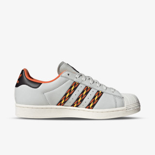 ADIDAS Pantofi Sport Superstar 