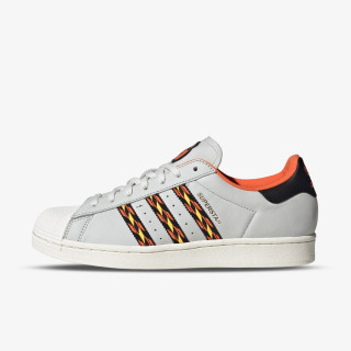ADIDAS Pantofi Sport Superstar 