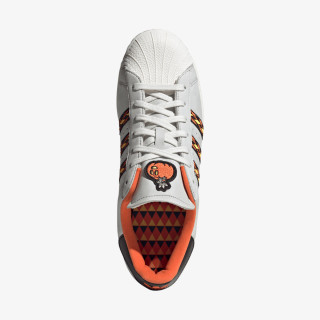 ADIDAS Pantofi Sport Superstar 