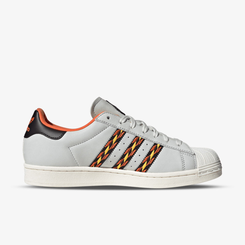 ADIDAS Pantofi Sport Superstar 