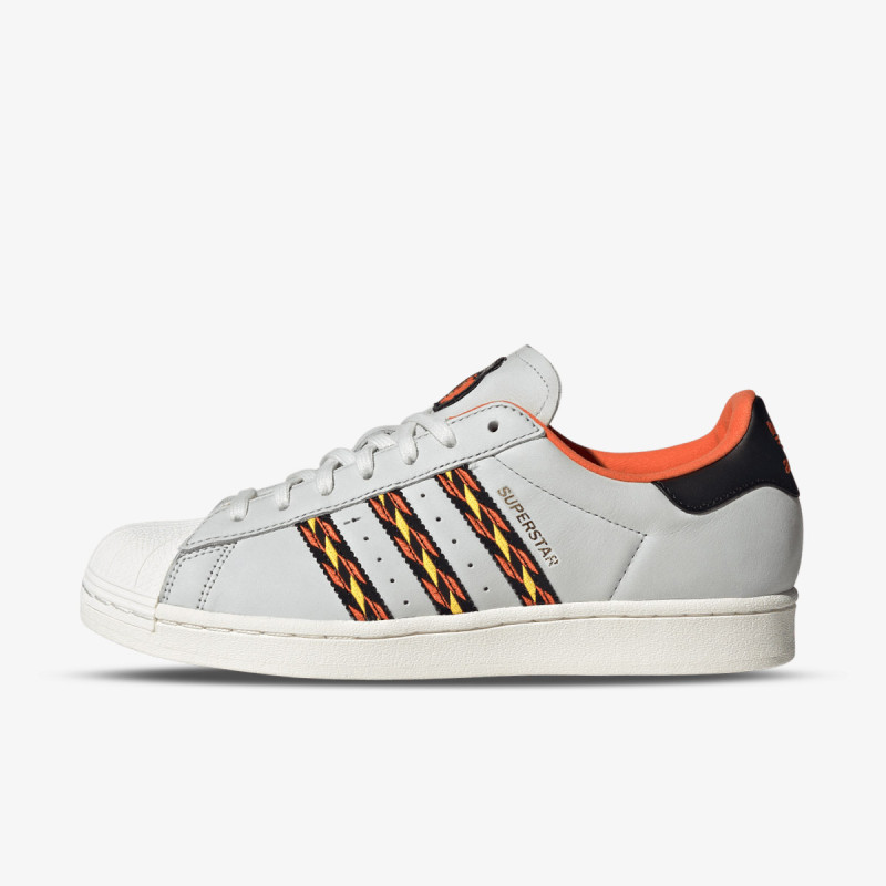ADIDAS Pantofi Sport Superstar 