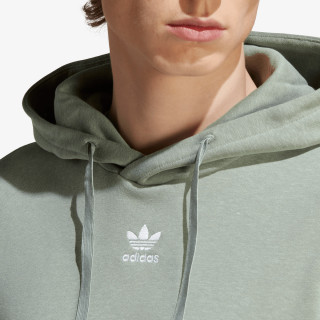 ADIDAS Hanorace Essentials+ Made With Hemp Hoodie 