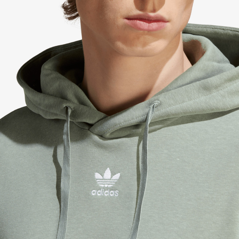 ADIDAS Hanorace Essentials+ Made With Hemp Hoodie 