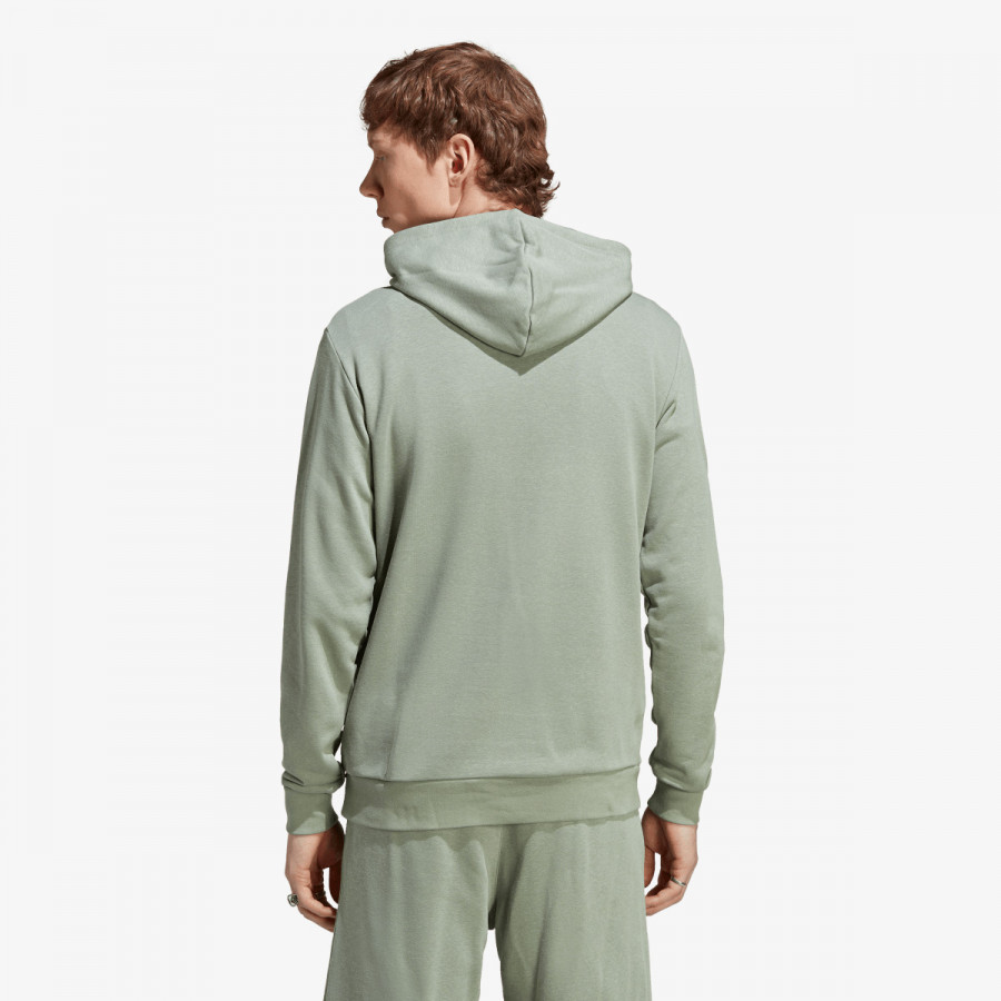 ADIDAS Hanorace Essentials+ Made With Hemp Hoodie 