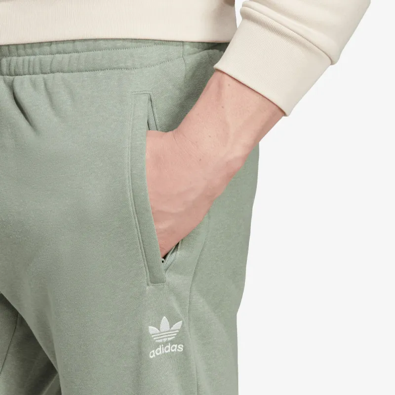 ADIDAS Pantaloni ESSENTIALS+ PANTS 