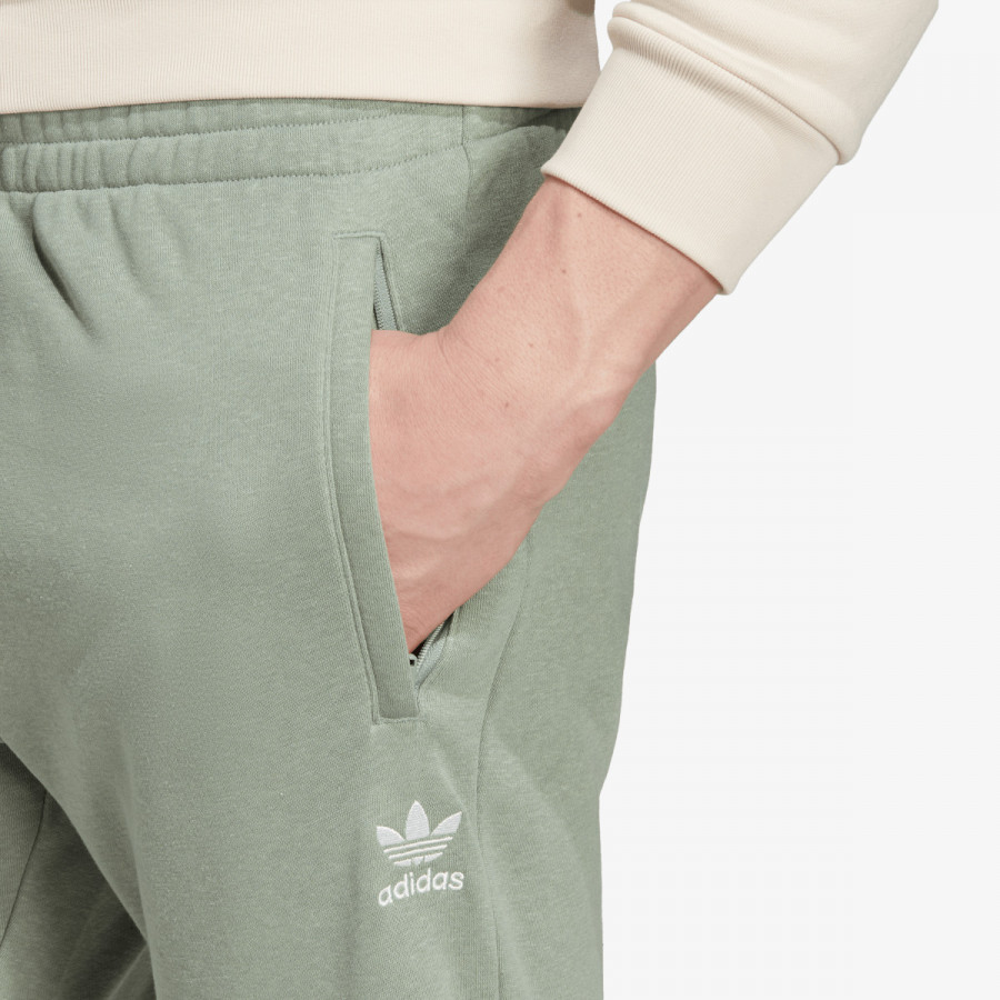 ADIDAS Pantaloni de trening Essentials+ Made with Hemp Joggers 