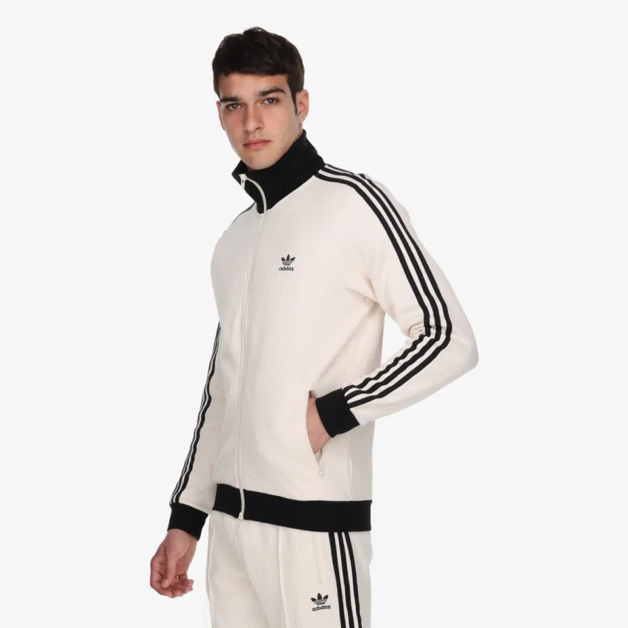 ADIDAS Hanorace Adicolor Classics Waffle Beckenbauer Track Top 