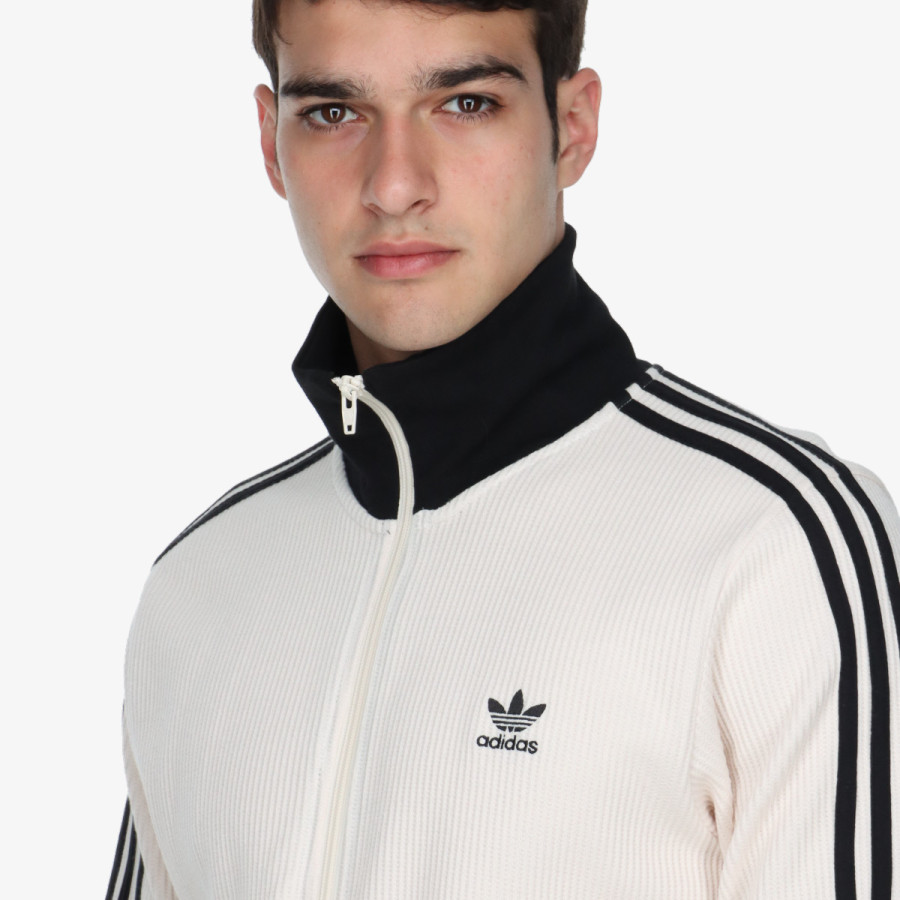 ADIDAS Hanorace Adicolor Classics Waffle Beckenbauer Track Top 