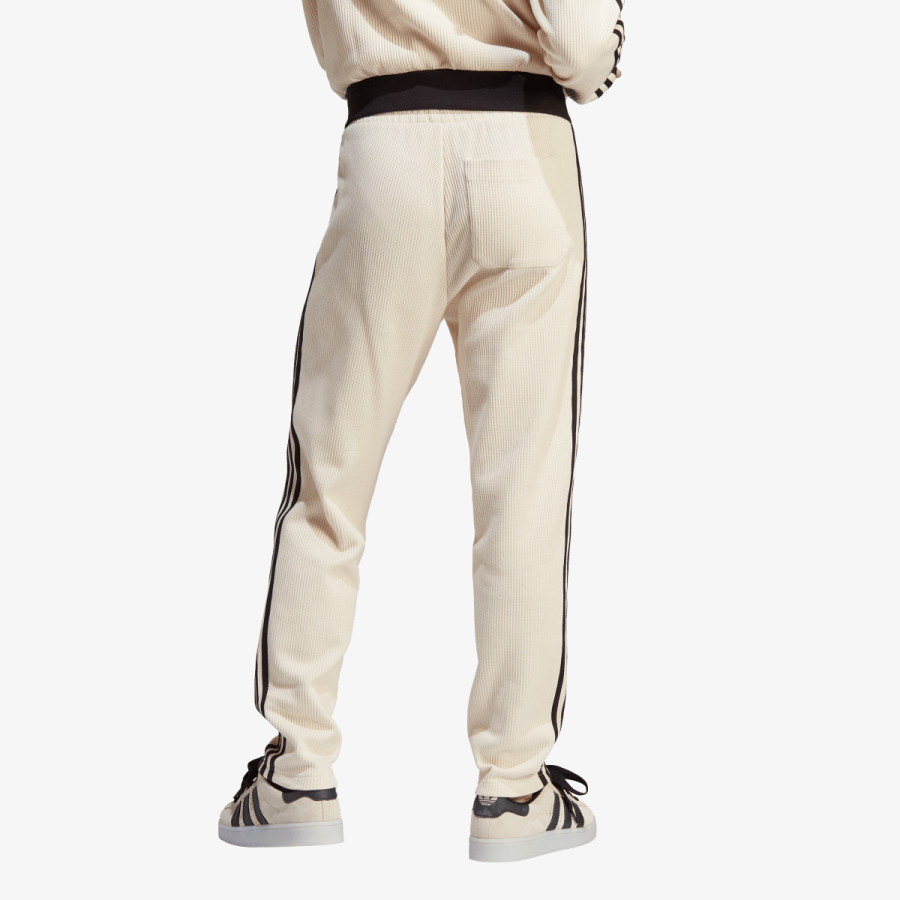 ADIDAS Pantaloni de trening Adicolor Classics Waffle Beckenbauer Joggers 