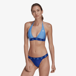 ADIDAS Costum de baie (2 piese) Neckholder 