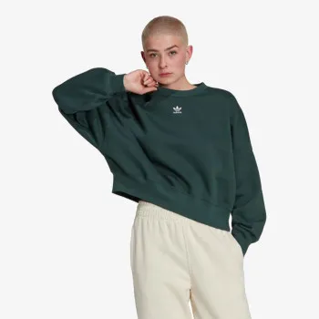 ADIDAS Hanorace ADICOLOR ESSENTIALS FLEECE SWEATSHIRT 