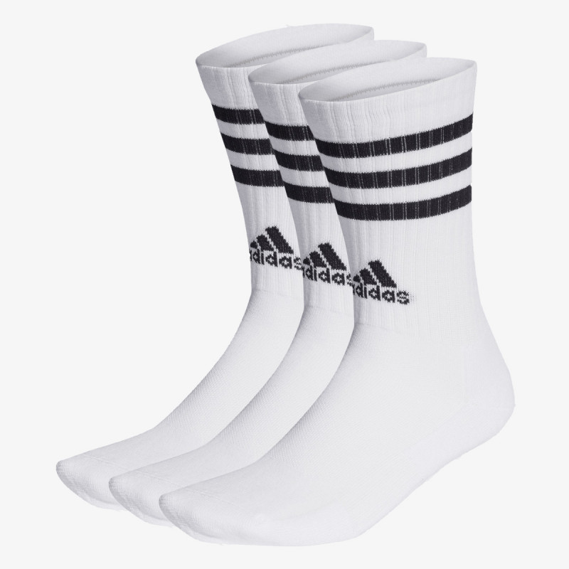 ADIDAS Sosete 3-Stripes Cushioned 