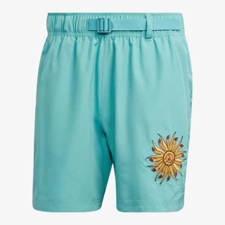 ADIDAS Pantaloni scurti SW X HW SHORT 