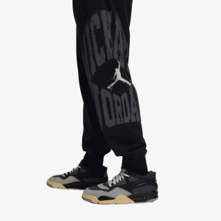 NIKE Pantaloni de trening Jordan Brooklyn 