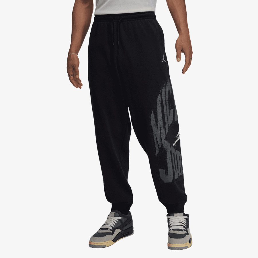 NIKE Pantaloni de trening Jordan Brooklyn 