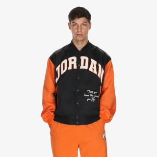 NIKE Hanorace M J BRK CLGTE VRSTY JKT 