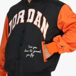 NIKE Hanorace M J BRK CLGTE VRSTY JKT 