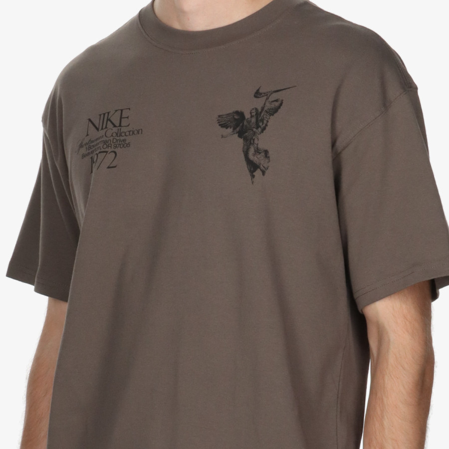 NIKE Tricouri U NSW TEE M90 OC WINGS VICTORY 