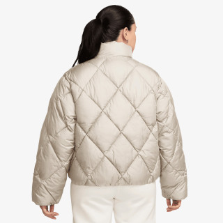 NIKE Jachete W J BRK PUFFER QLT 