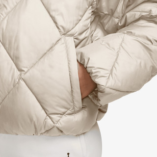 NIKE Jachete W J BRK PUFFER QLT 