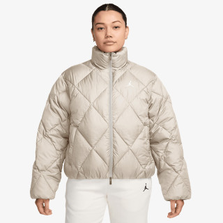 NIKE Jachete W J BRK PUFFER QLT 
