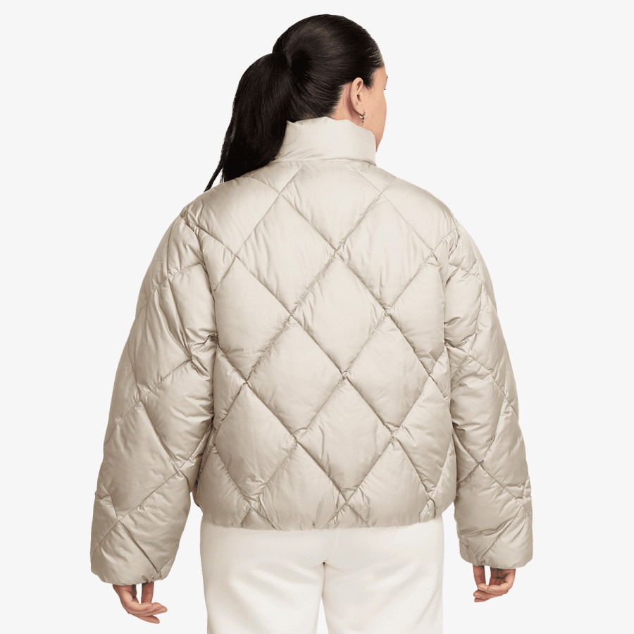 NIKE Jachete W J BRK PUFFER QLT 