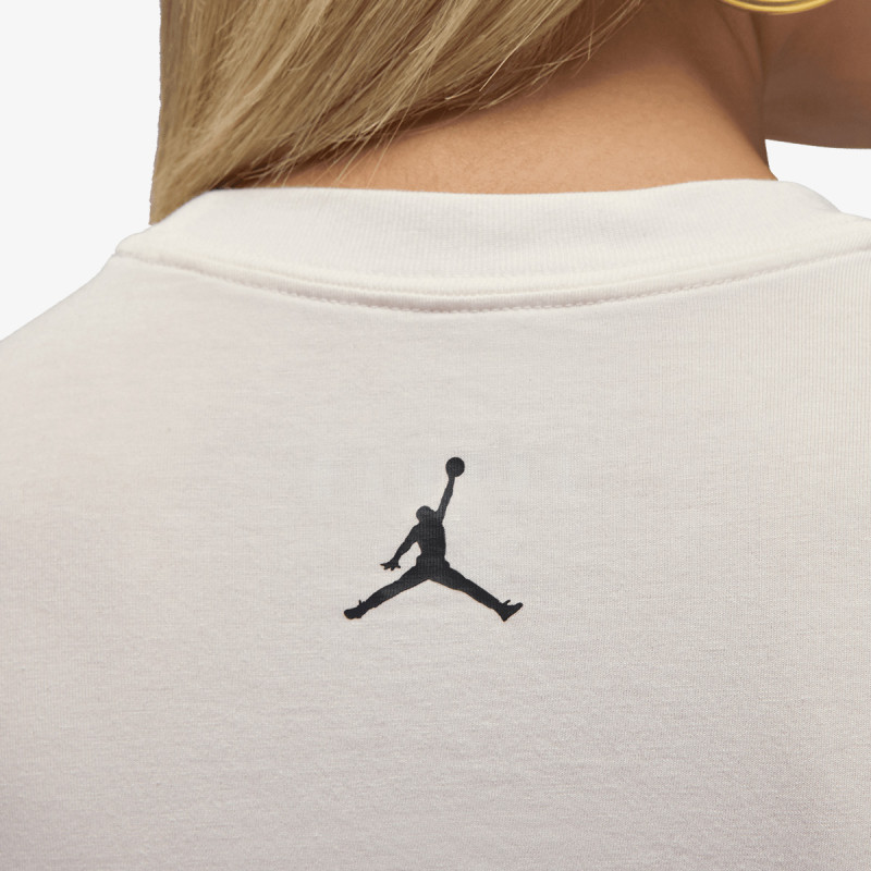NIKE Tricouri Jordan Flight 